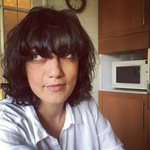 Meet your Posher, Sarah